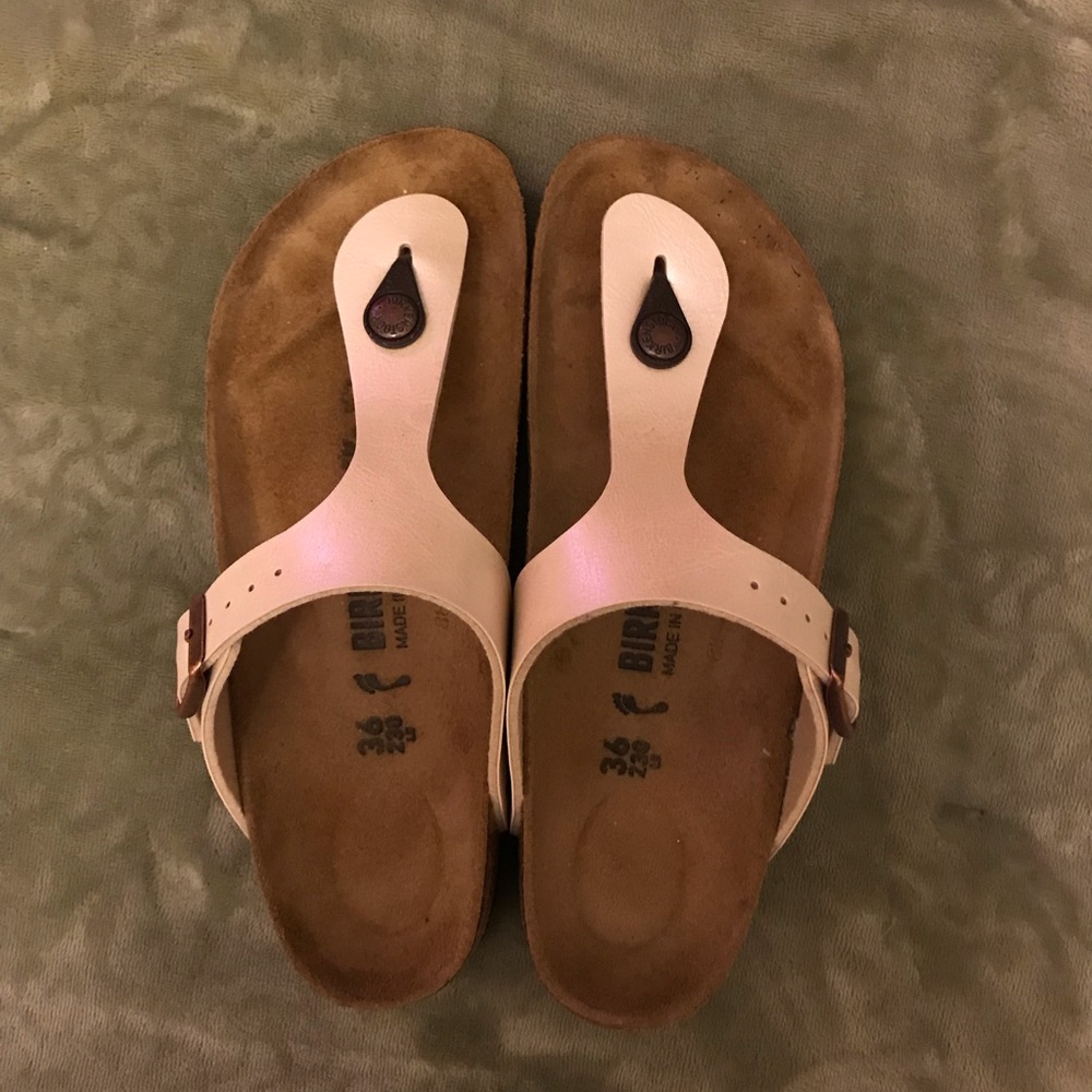 Birkenstock’s